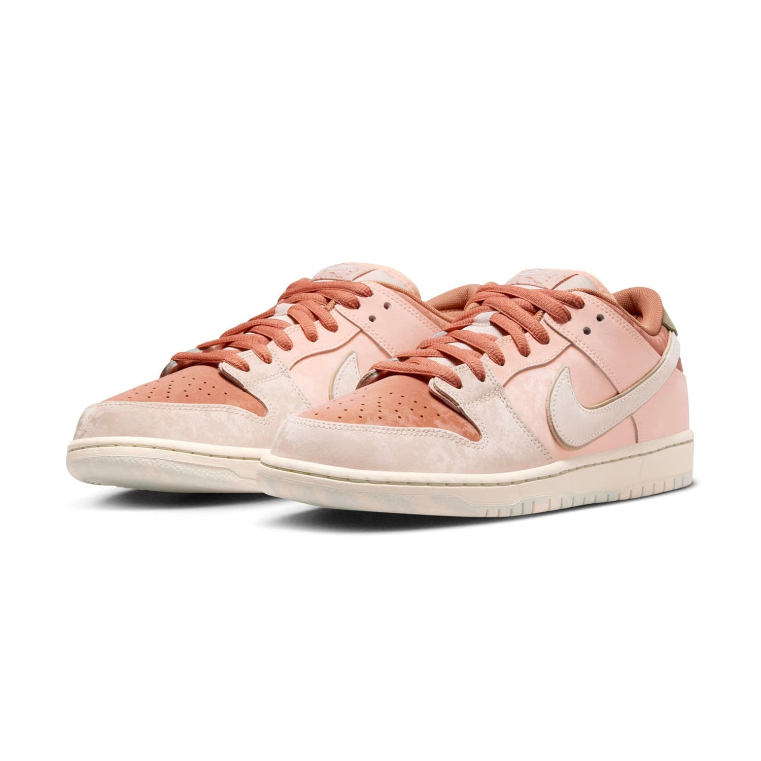 Dunk Low Pro PRM 'Trocadero Gardens'