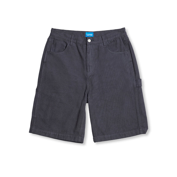 Larriet Carpenter Shorts, Used Black