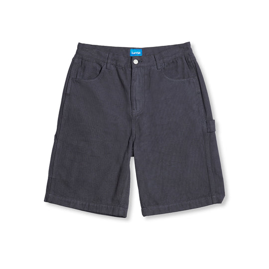 Carpenter Shorts, Used Black