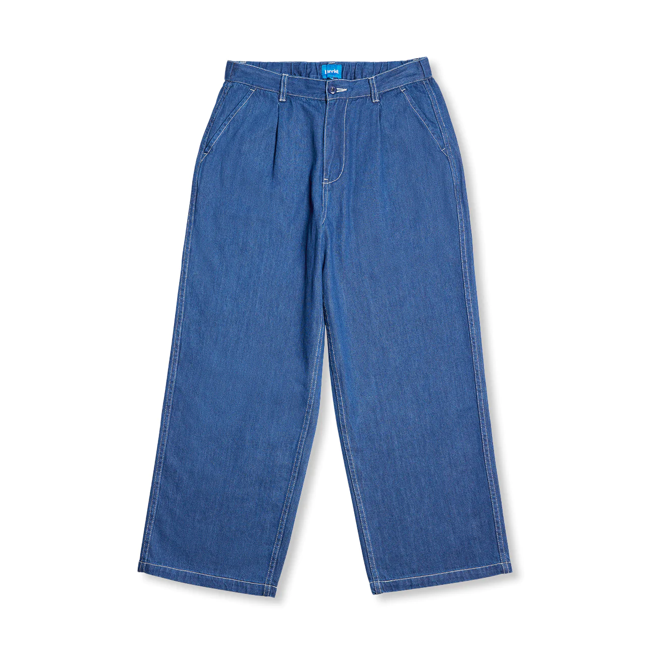 Onder Pant, Indigo