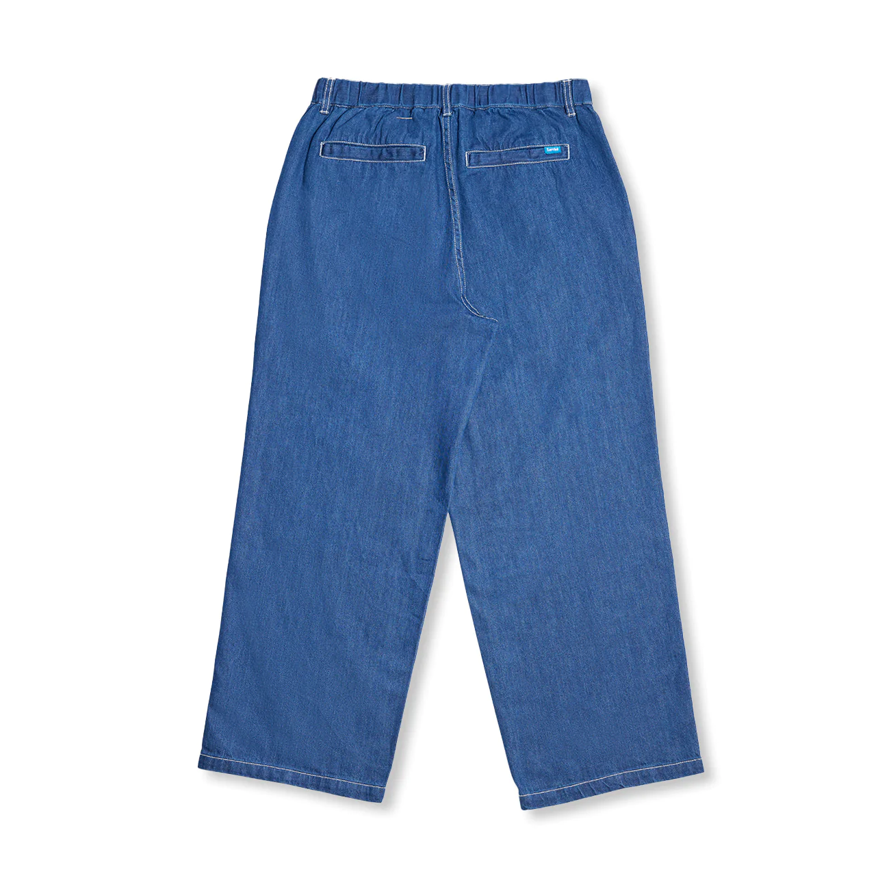 Onder Pant, Indigo