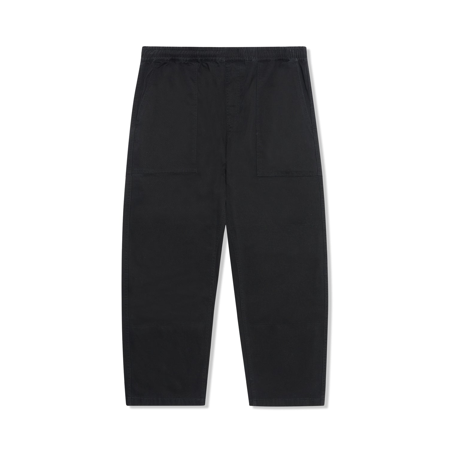 Easy Pants, Washed Black