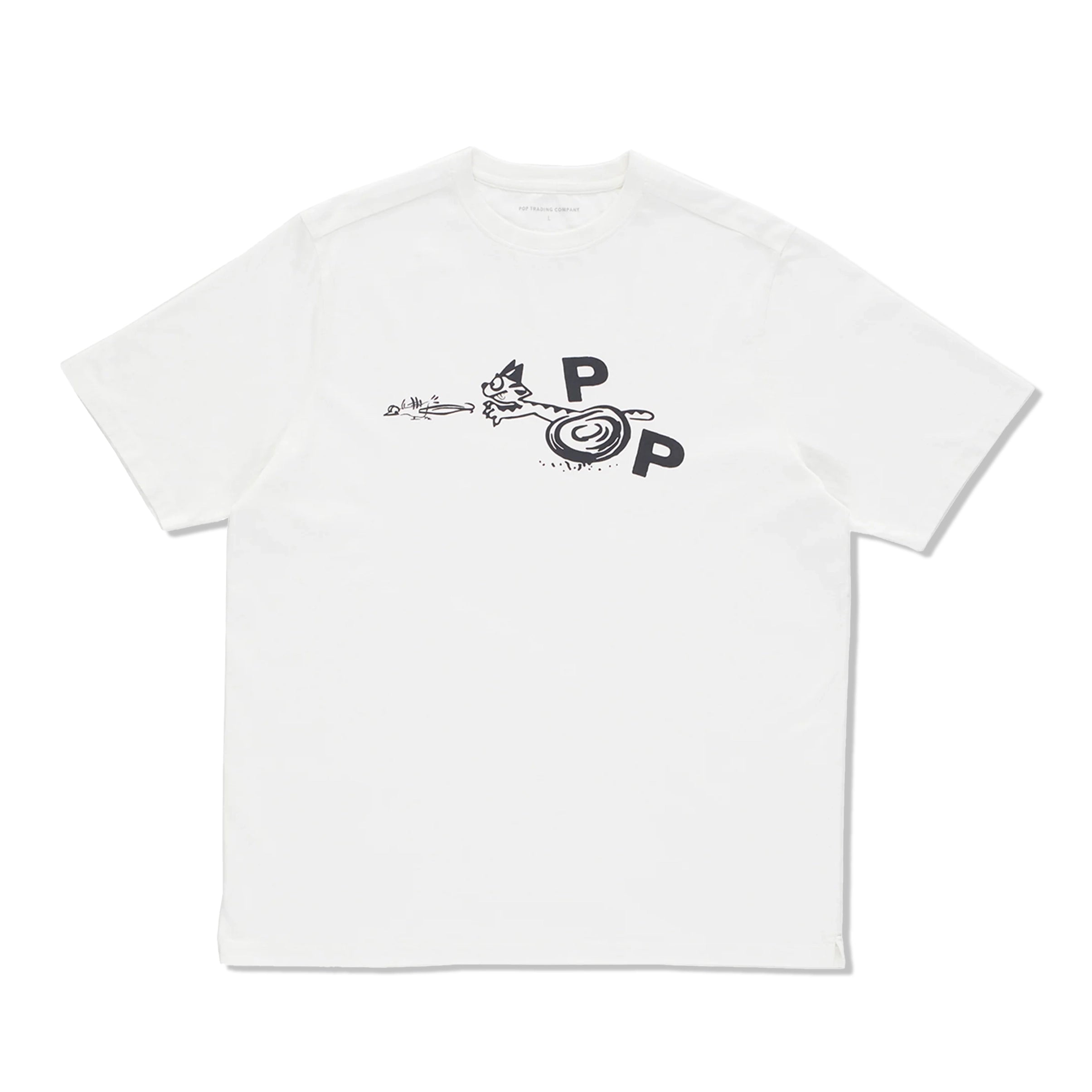 POP Trading Company – Lo-Fi