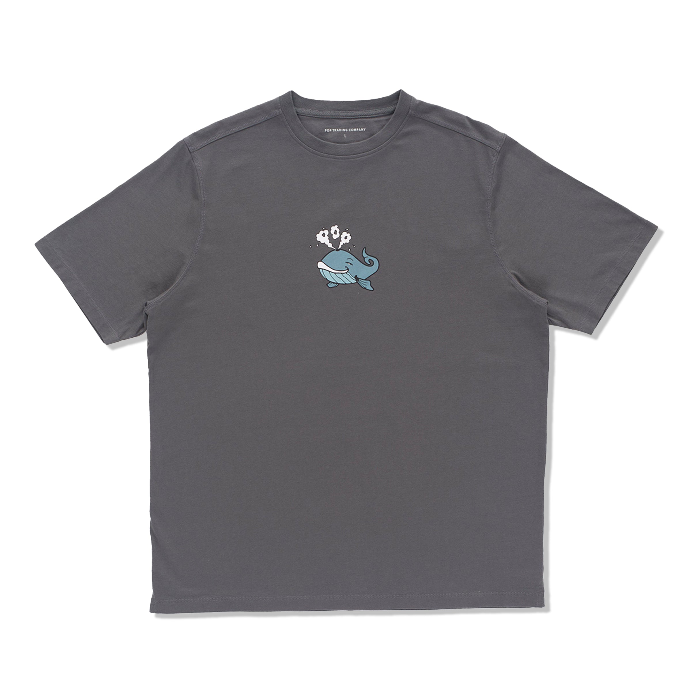 POP Trading Company – Lo-Fi