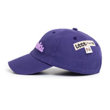 Niltttaku Hat, Purple