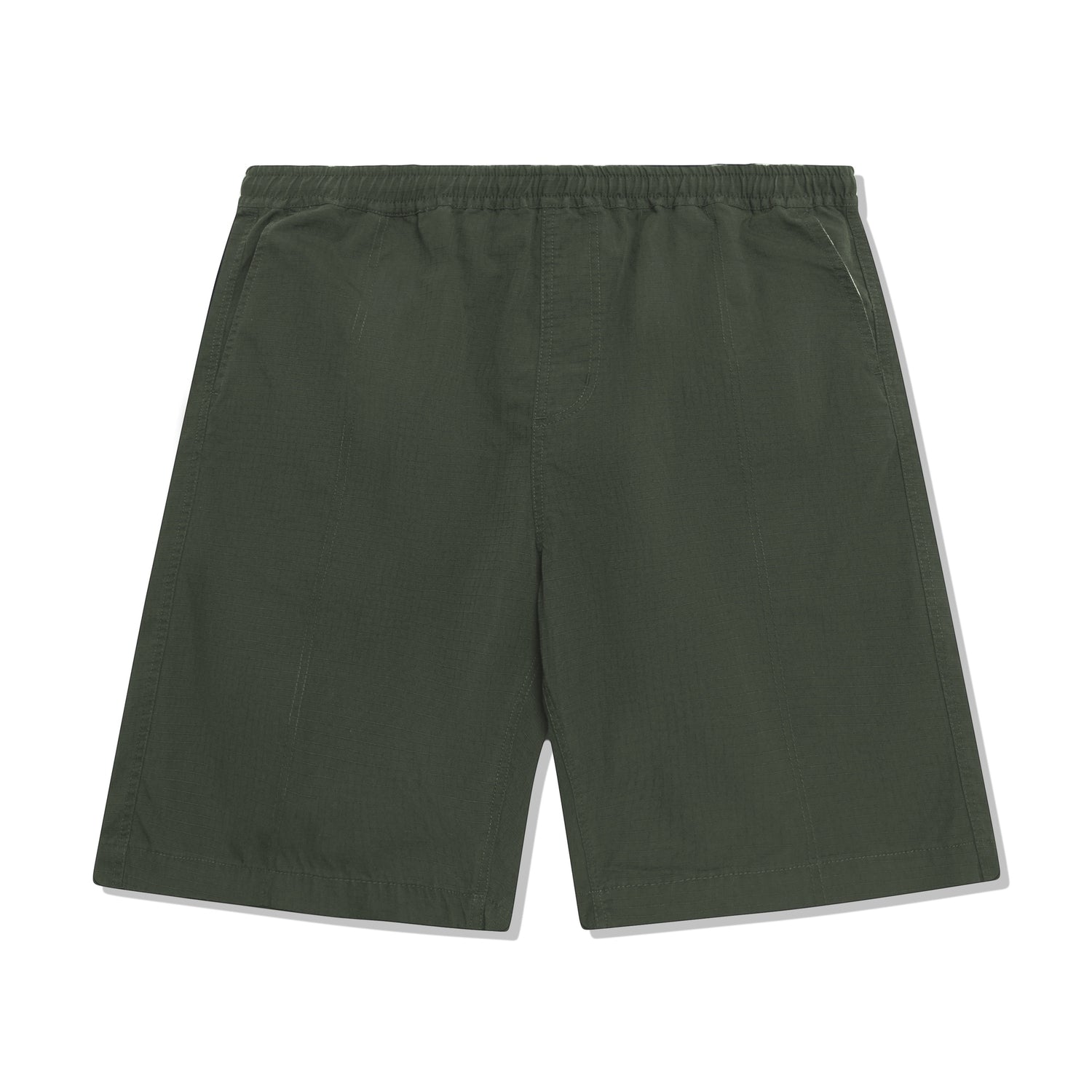 Easy Shorts, Washed Forest