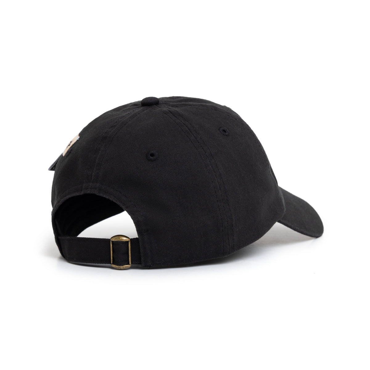 LTTT Hat, Black