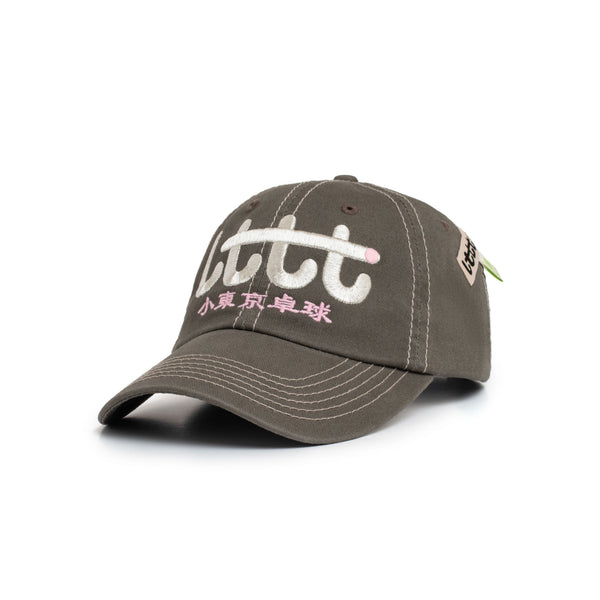 LTTT Metallic Hat, Olive