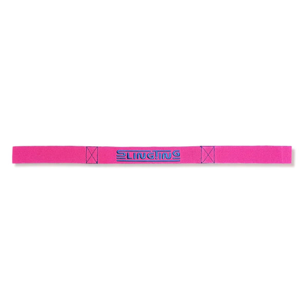 Slingting Skateboard Sling, Hot Pink