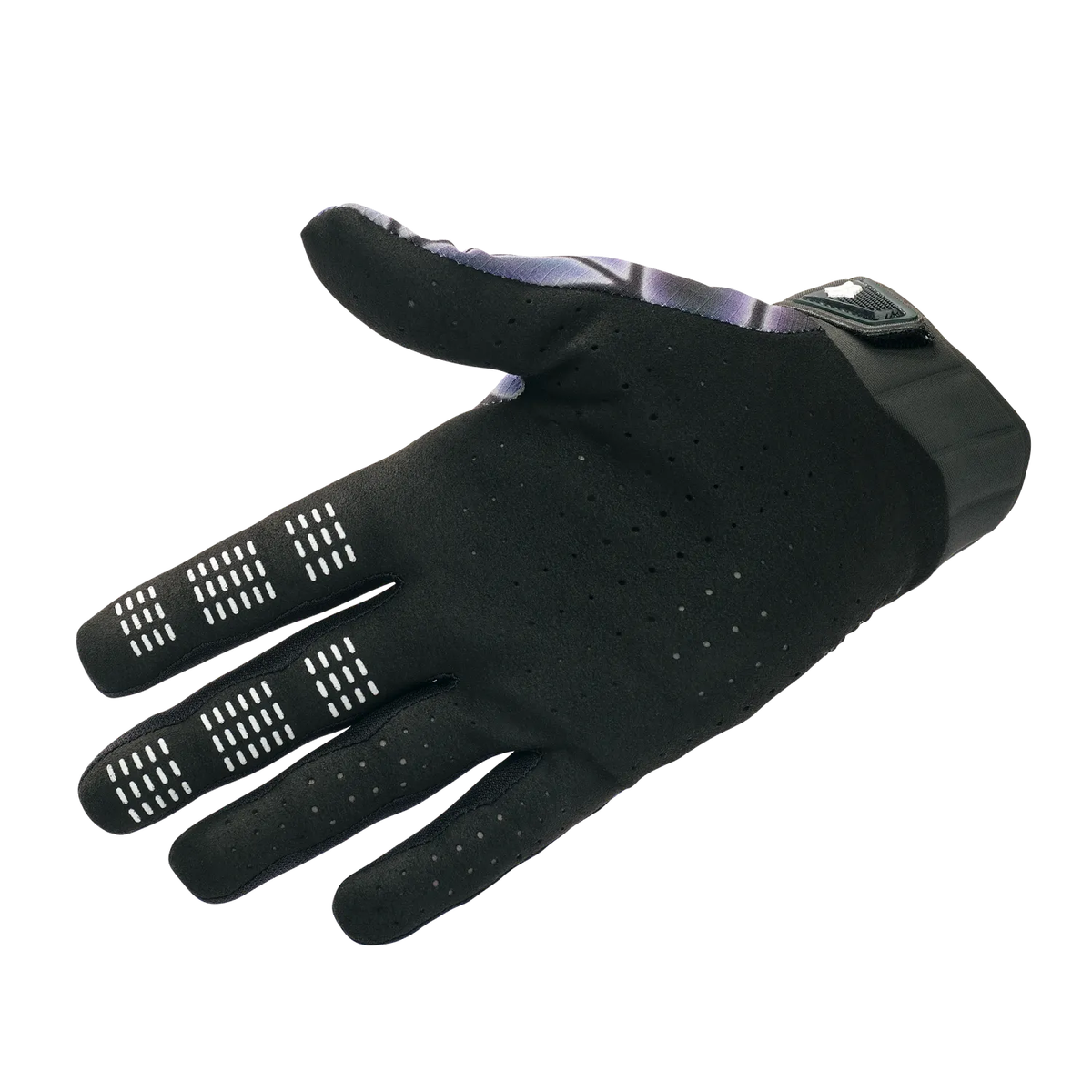Fox Lab Flexair Glove, Black