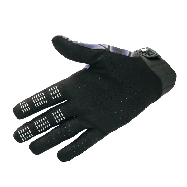 Fox Racing Fox Lab Flexair Glove, Black
