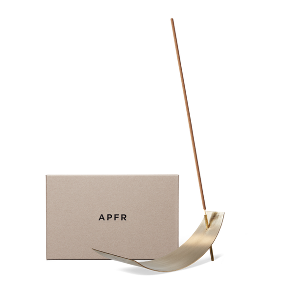 APFR Incense Stand