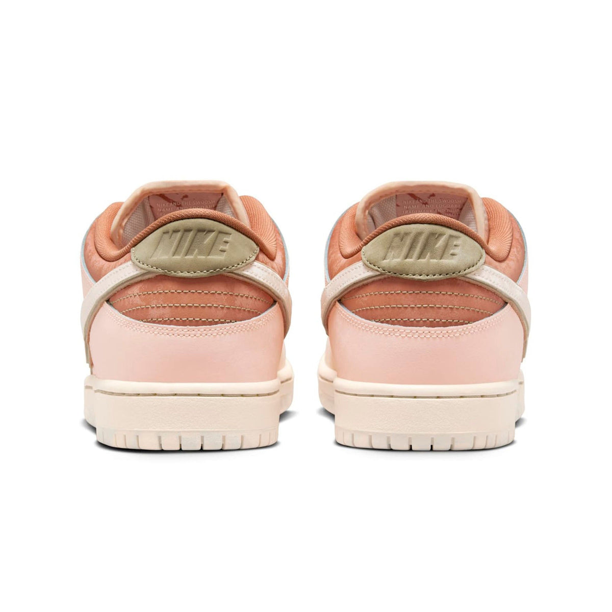 Dunk Low Pro PRM 'Trocadero Gardens'