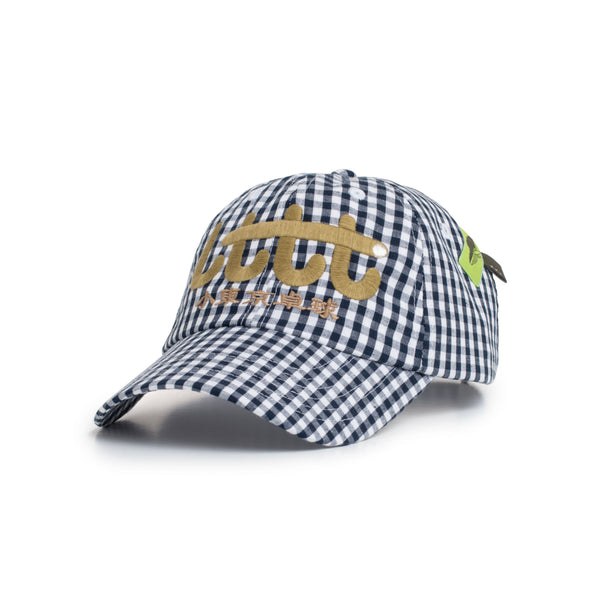 LTTT 3Y V.2 Hat, Navy