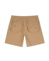 Mountain Shorts, Nutmeg