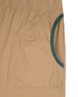 Mountain Shorts, Nutmeg