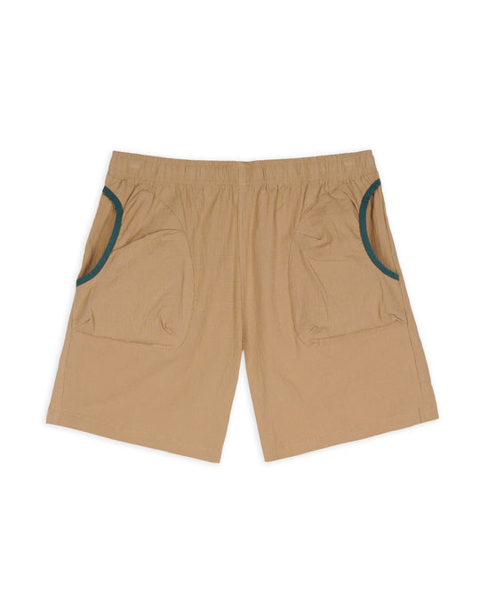 Mountain Shorts, Nutmeg