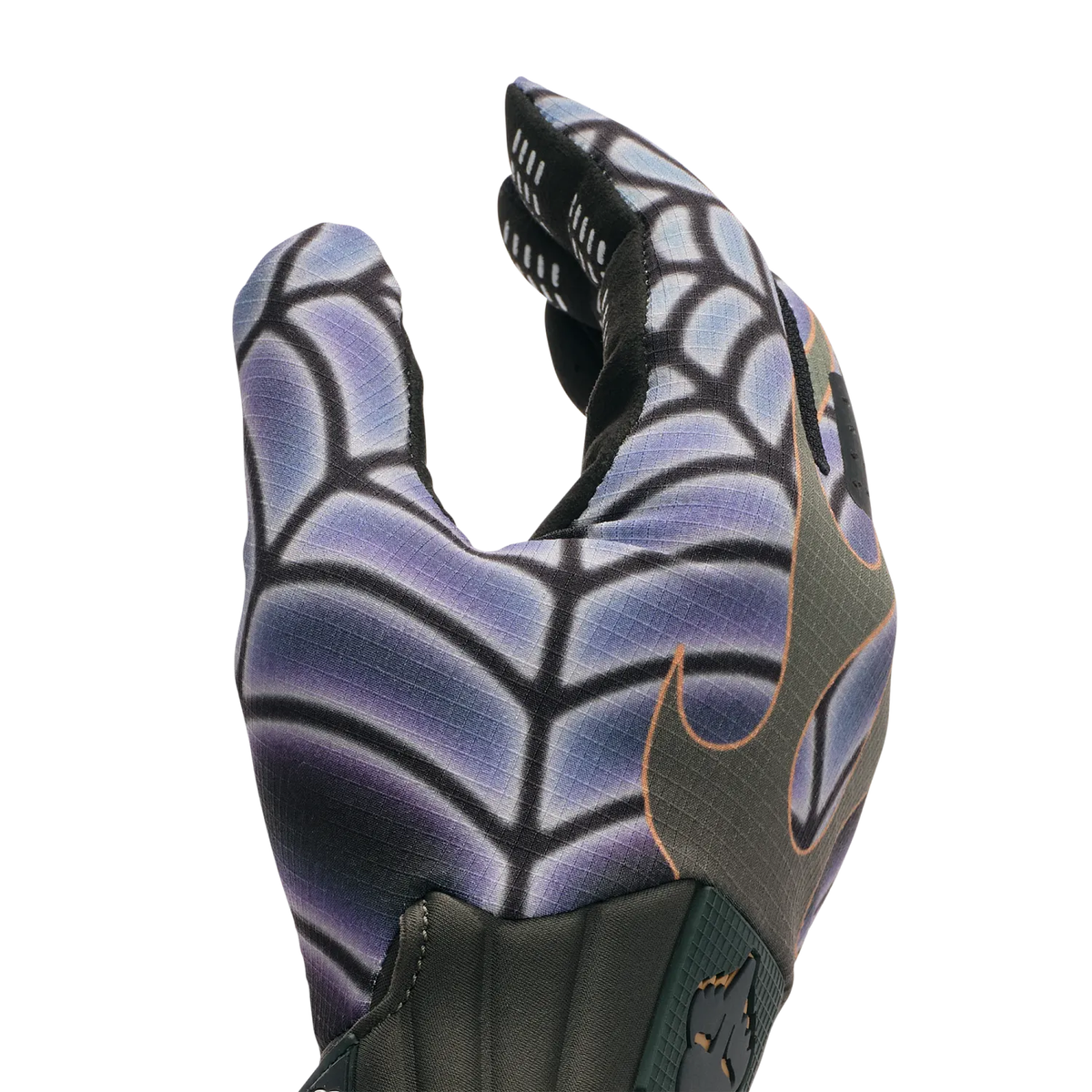 Fox Lab Flexair Glove, Black