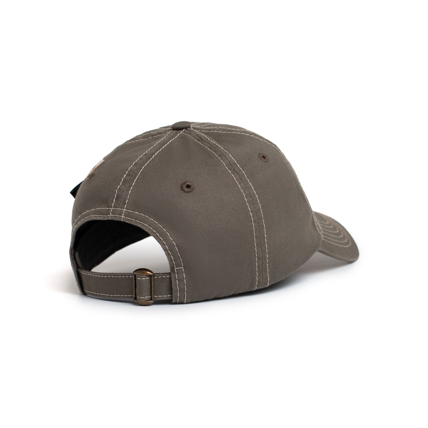 LTTT Hat, Olive Mint