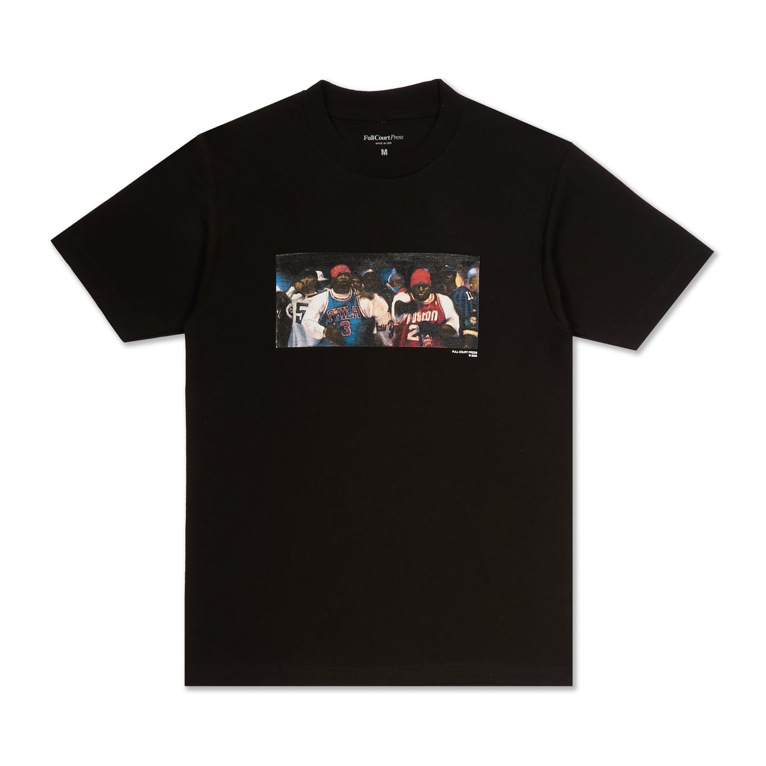 State Property Tee, Black