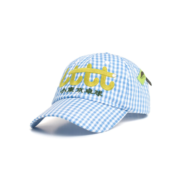 LTTT 3Y V.2 Hat, Blue