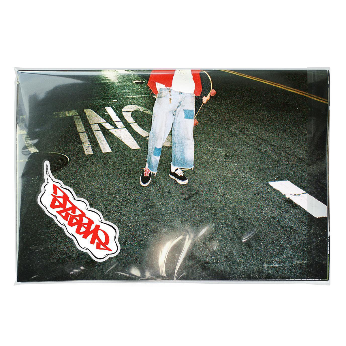 Sneeze Mag No. 58 - Fall '23