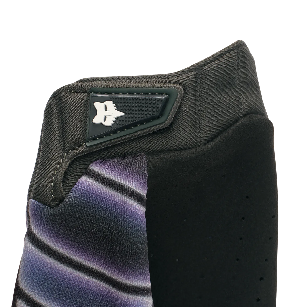 Fox Lab Flexair Glove, Black
