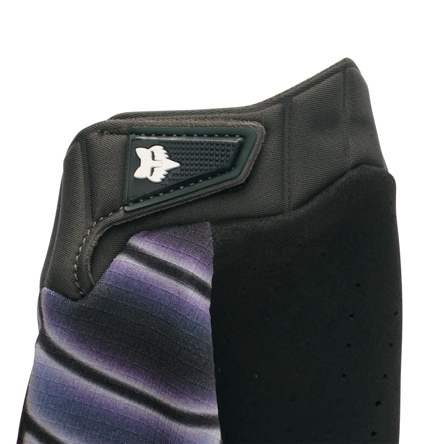 Fox Lab Flexair Glove, Black