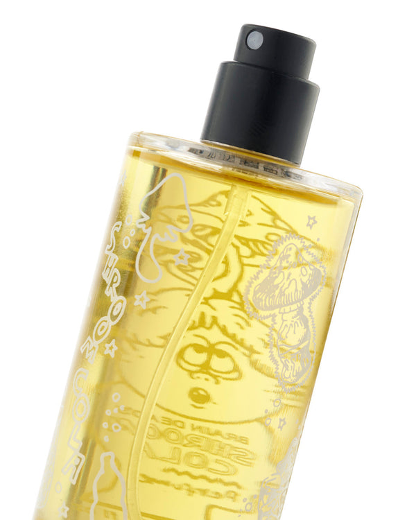 Brain Dead 50ml Shroom Cola Perfume