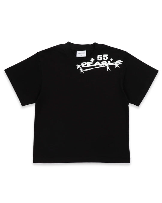 55 Tee, Black