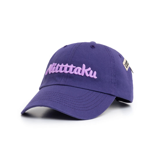 Niltttaku Hat, Purple