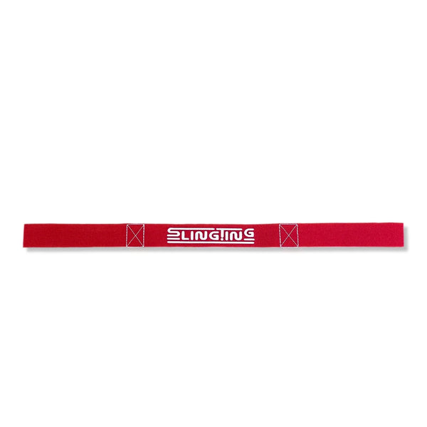 Slingting Skateboard Sling, Cherry Red