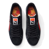 Suede Classic, Puma Black