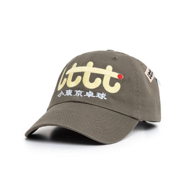 LTTT LTTT Hat, Olive