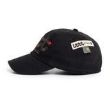 LTTT Hat, Black