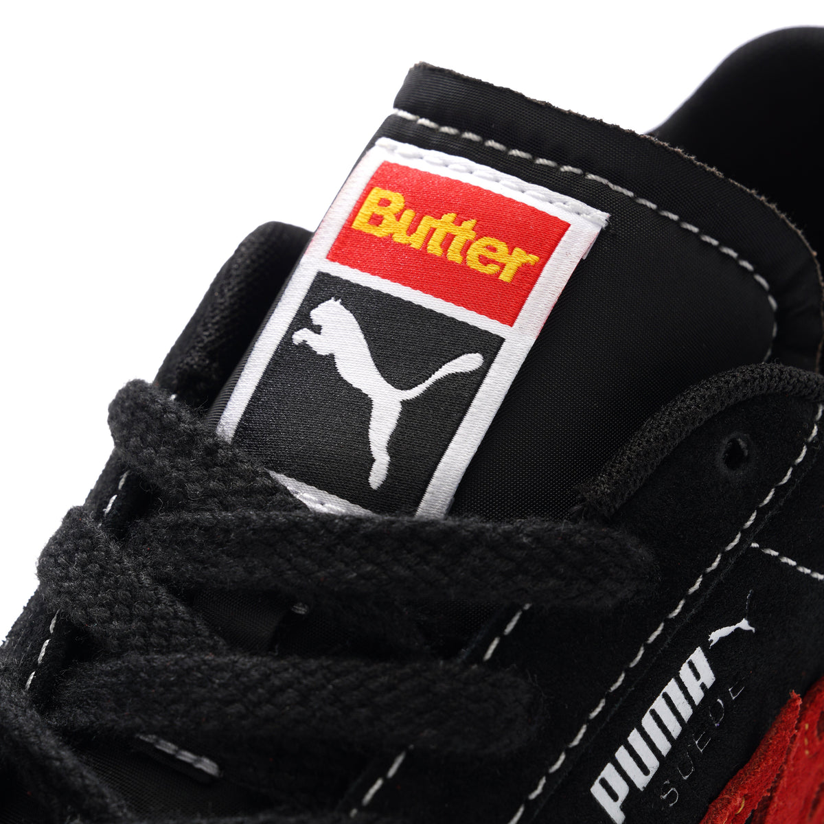 Suede Classic, Puma Black