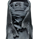 Zoom Blazer Mid QS, 'Diorr Greenwood' Anthracite / Smoke Grey