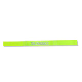 Skateboard Sling, Hi Vis Yellow / Grey