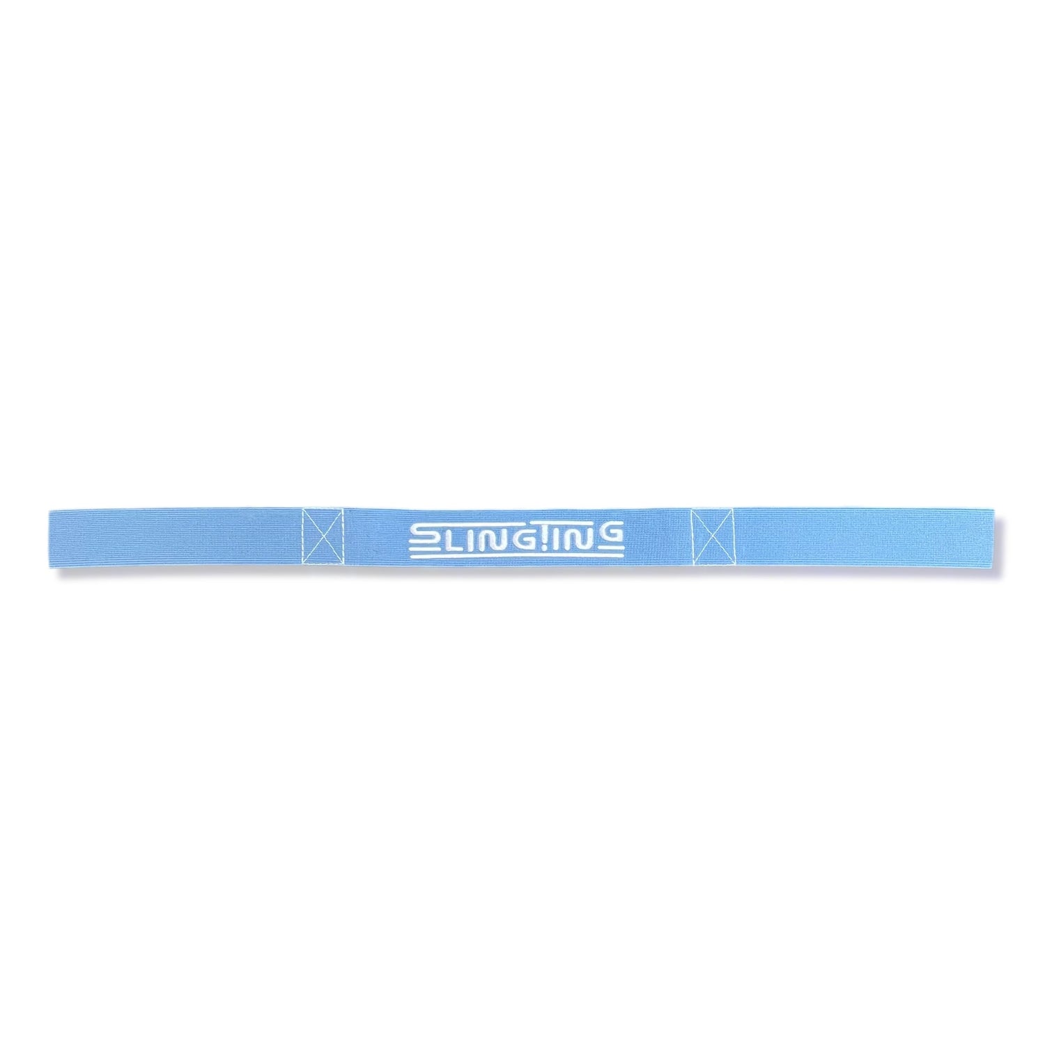 Skateboard Sling, Baby Blue