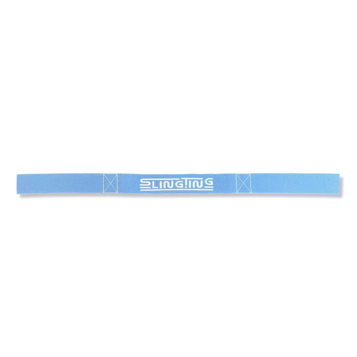 Skateboard Sling, Baby Blue