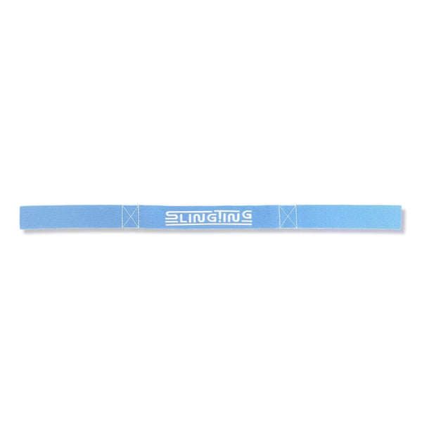 Slingting Skateboard Sling, Baby Blue