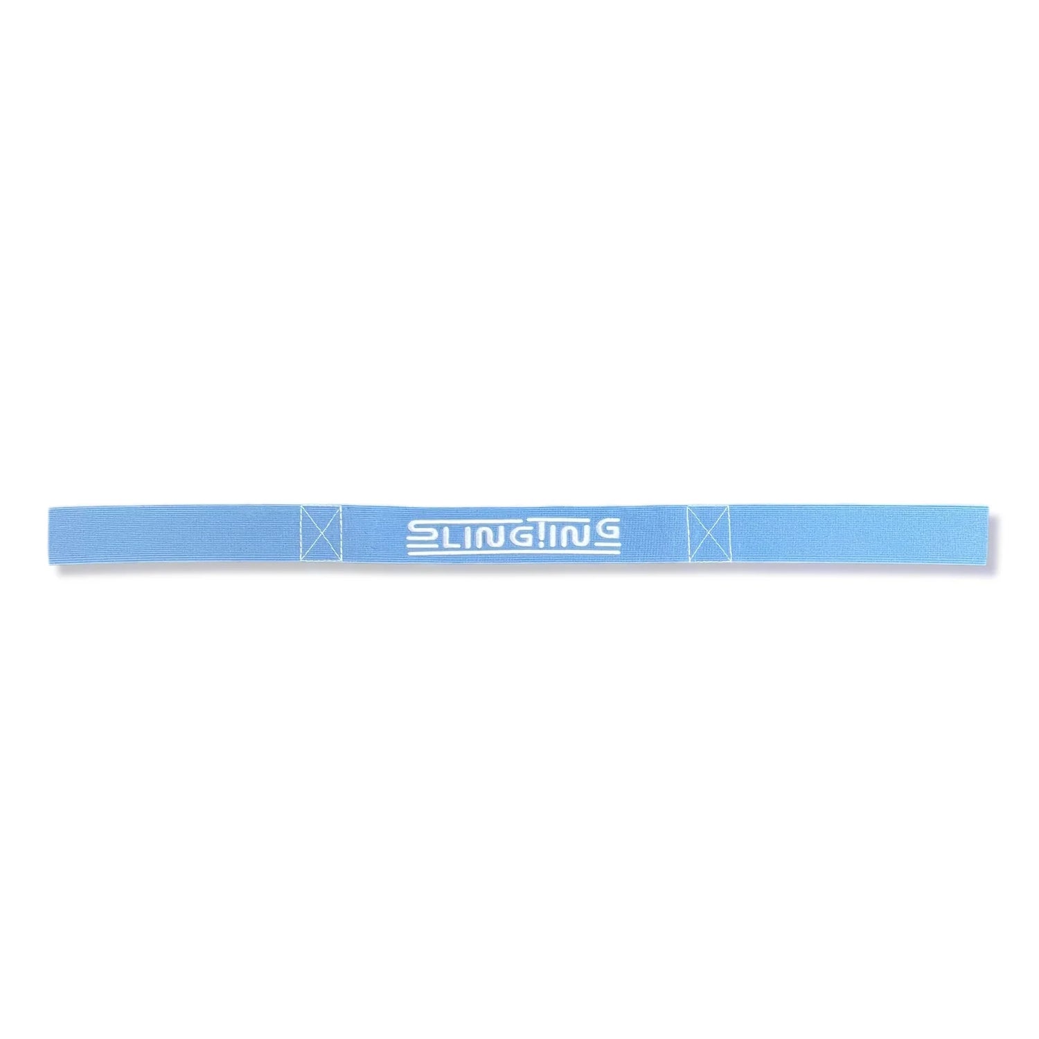 Skateboard Sling, Baby Blue
