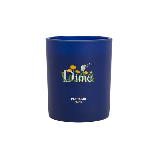 Classic Plein Air Candle, Bright Navy