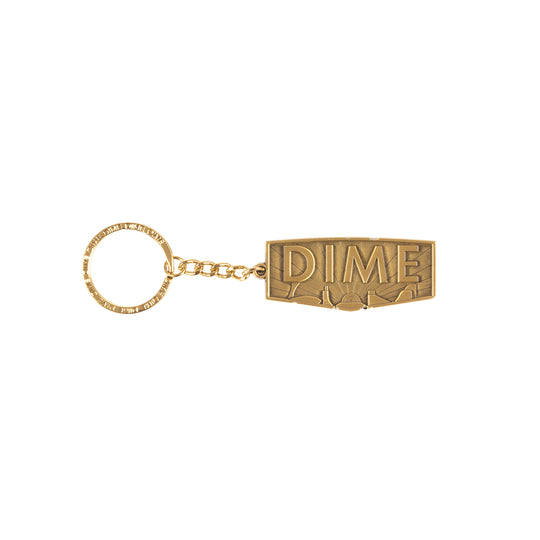 Glorious Keychain, Gold
