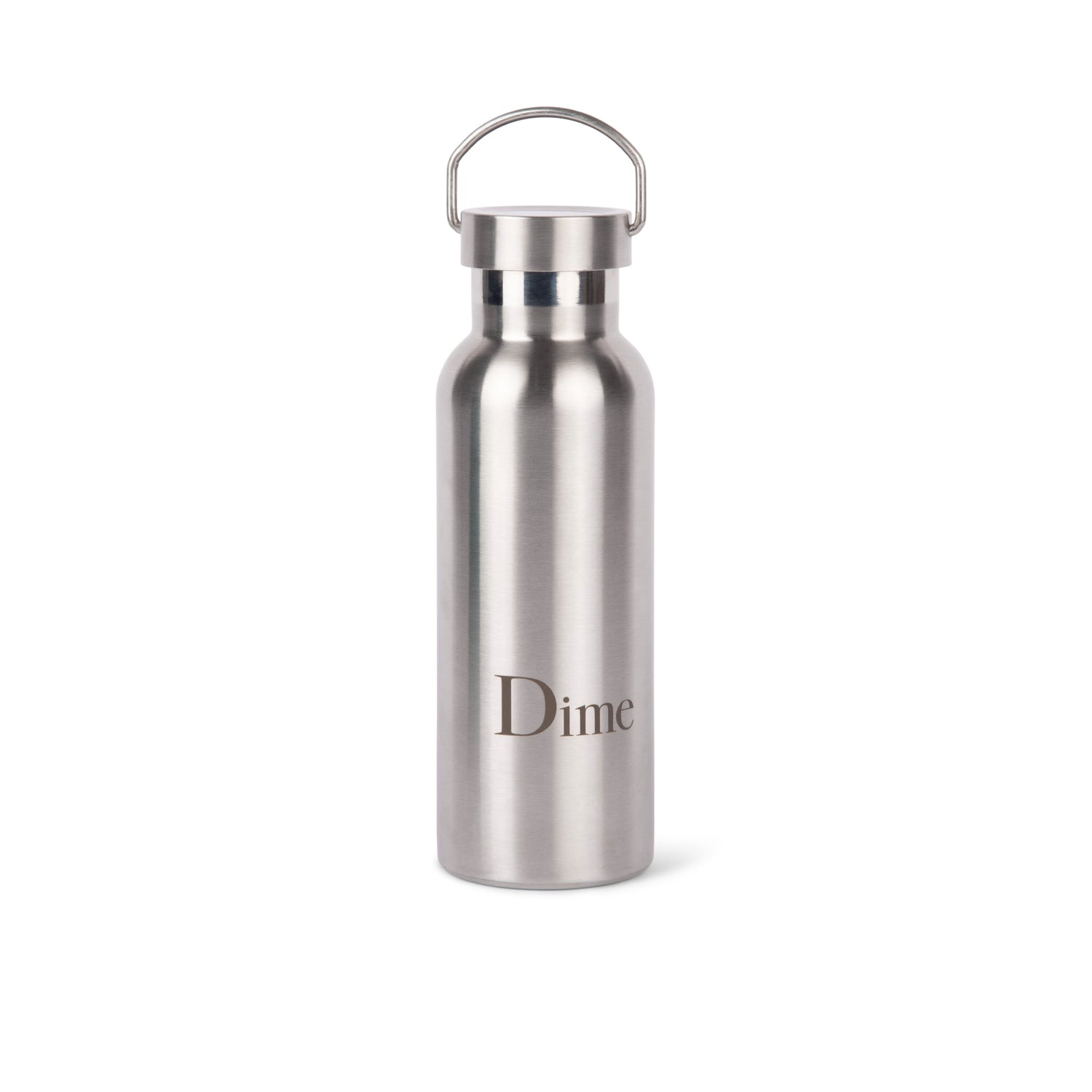 Dime Water Bottle