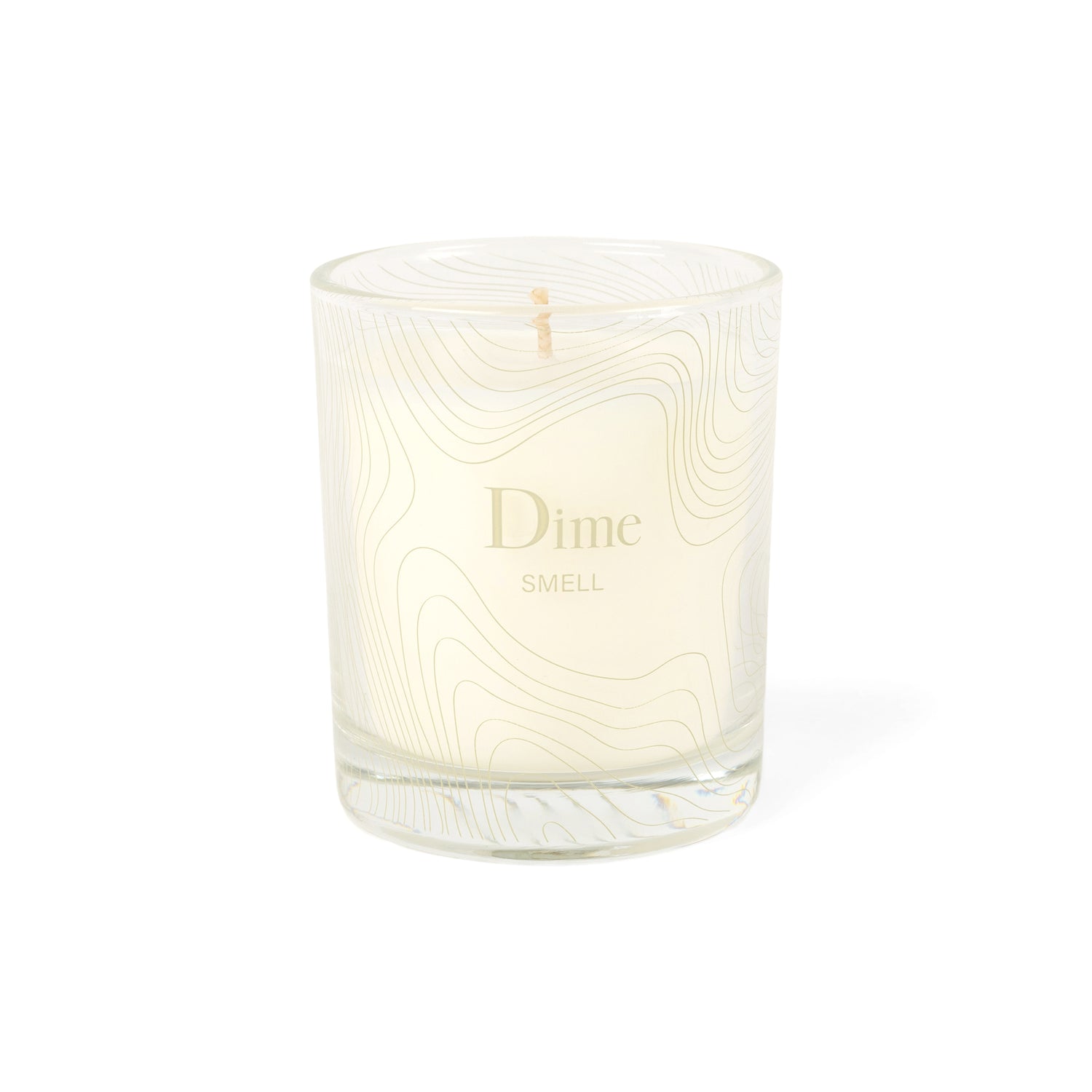 Dime Candle, Payday