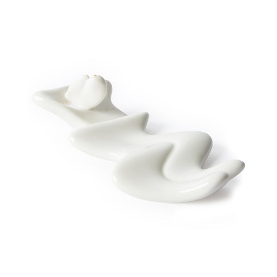 Chilling Incense Holder, Natural