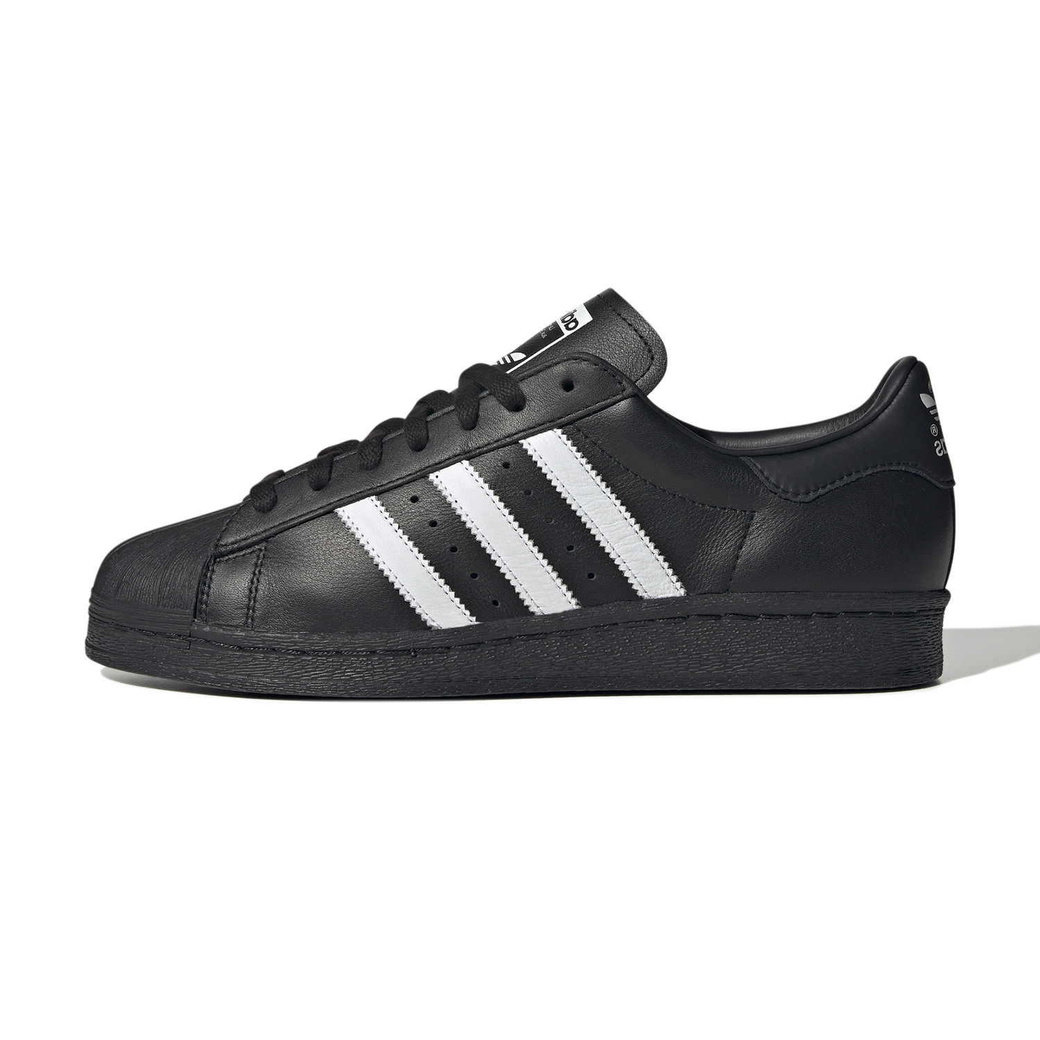 Superstar ADV, Core Black / Cloud White