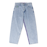 Nigo Purple Label Denim Jeans, Light Washed
