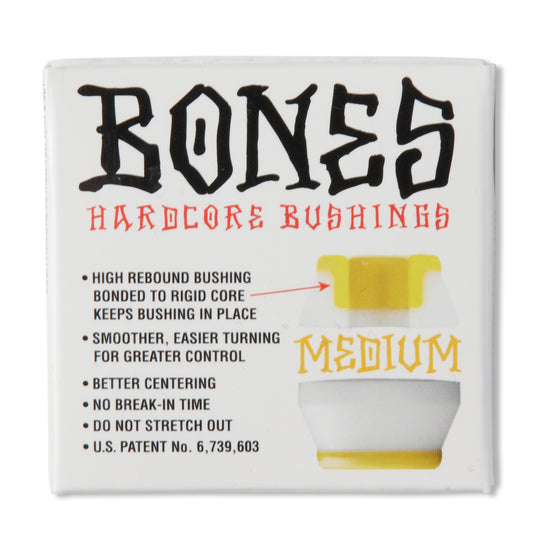 Medium Hardcore Bushings